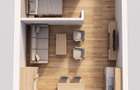 Studio la preț de lansare cu parcare inclusă | Investiție sigură în DaVinci Home