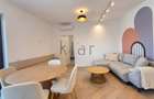 Penthouse 3 camere LUX 78mp, terasa 15mp, Centru, zona str Paris - 2
