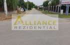 Teren constructii,336 mp,deschidere peste 17 m.Zona in de... - 2