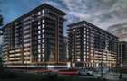 Garsoniera cocheta mutare rapida ansamblu exclusivist zona Pallady - 18