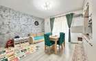 Apartament cu 2 camere mobilat la parter in Giroc, zona planetelor la - 2