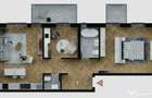 Apartament 3 camere Decebal Piata Muncii - Bucuresti (Bucuresti-Ilfov) - 8