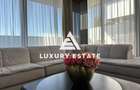 Inchiriere penthouse mobilat- Herastrau- Baneasa- design unic-view spectaculos - 6