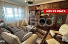 Apartament 4 camere 2 bai bloc cu lift pivnita Mihai Viteazul Sibiu - 7