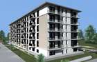De vanzare apartament nou, 3 camere, open-space, 62 mp, Visani, Profi Visan, Cod - 7