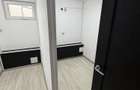 Inchiriez Spatiu Comercial e85 langa Rompetrol Ramnicu Sarat,122mp2,380v,tva inclus ded