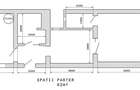 Apartament cu 7 camere pe 2 nivele + o garsoniera - 7