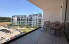 Apartament 3 Camere LUX | Băneasa  | Terasă  | Loc Parcare - 11