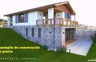 Teren constr.2300 mp, in Sighisoara, s. Caraiman, - 2