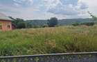 De Vanzare 800 mp ( 8 ari ) teren intravilan Scheia zona Conacul Domnesc - 1