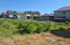 Teren intravilan municipiul Rm Sarat