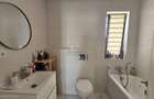 Duplex 3 camere/ Mobilat și utilat/ Curte 156 mp/ Comuna Berceni - 25