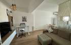 MOBILAT / UTILAT! Apartament 2 camere tip studio, Bd Metalurgiei - 14
