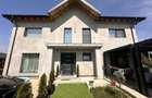 Casa castel Priseaca Targoviste - 8