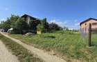 Teren intravilan in Cristian/ Bra?ov 640mp