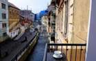 Apartament central, parcare, balcon- Piata Mihai Viteazu - 3