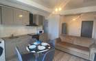 Apartament 2 camere | Almar Residence | Mamaia Nord | Vedere laterală la mare |