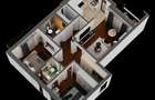 Bloc nou Ap. 3 camere - Sofisticat, Premium, Intim | Nesea Residence