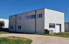 Hala premium de inchiriat, Freidorf, langa Shopping City - 1