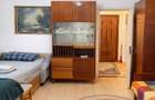 Garsoniera confort I, finisata si mobilata, cu balcon. in Grigorescu - 5