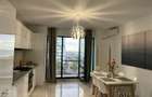 Apartament 2 camere in bloc Promenada cu vedere la mare
