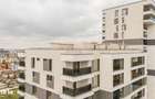 Penthouse City Point-disponibil imediat, terasa 91 mp