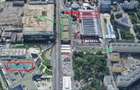 Inchiriere spatiu zona macelarii - Halele Obor PROMOTIE! - 2