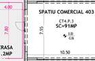 | Spatiu Comercial - ONE COTROCENI PARK | - 5