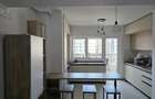 Apartament 2 camere tip studio 52 mp | Complet mobilat ?i utilat | 81 Residence | 500 luna - 4