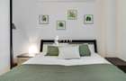 NOU! 2 camere LUMINOS,  50 mp, Bloc 2010, Balcon cu VIEW liber!