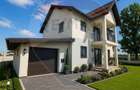 Casa / Vila noua P +1 cu 4 camere de vanzare| Acces A3 | Teren 400 mp - 4