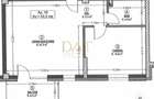 Apartament superb | 2 camere | etaj intermediar | Terra Gardens Cluj - 7