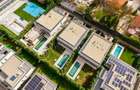 Modern Luxury VIlla in Pipera - 2