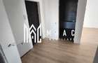 Apartament 3 camere de vânzare | Sibiu Vest | la alb | intabulat - 3