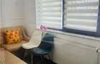 Apartament 3 camere decomandat, mobilat, utilat modern, zona Coresi, - 8