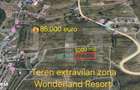 Teren extravilan, 1000 mp - zona Wonderland - 3