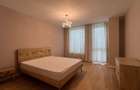 Penthouse 4 camere |  vedere catre lac | piscina privata si salata de fitness - 15