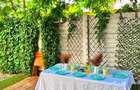 Casa 4 camere, mobilat & utilat, curte privata 90 mp, Ilfov