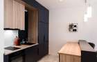 2 camere Via Pipera – piscina Agave - garaj inclus - comision 0 - 7
