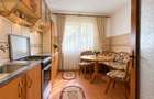 Apartament cu 4 camere, 72 mp utili, 2 băi, zonă liniștita langa parc