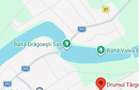 Teren intravilan de vanzare in Dragoesti Ialomita - 2