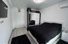 Apartament spatios in bloc nou