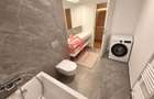 JANDARMERIEI (The Ivy)-2 camere PRIMA LOCUIRE, mobilier luxury, garaj