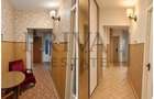 Apartament mobilat 3 camere, centrala, zona Lipovei