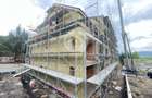 Apartament 4 camere tip Penthouse | DaVinci Homes Cristian - 3