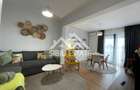 Apartament deosebit cu 2 camere, garaj subteran etaj 2 bloc cu lift