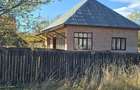 Proprietate cu doua case in Calatele