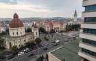De vanzare apartament 1 camera, ultracentral, 31 mp, et. 8/10, extra terasa comuna pe palier - 5