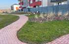 Apartament doua camere si gradina - Rezidential Westfield Arad - 15