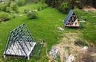 Cabane si teren Aframe Vatra Moldovitei - 1